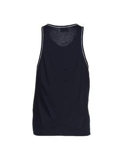 Converse All Star Tank Tops
