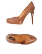 Lerre Platform Pumps