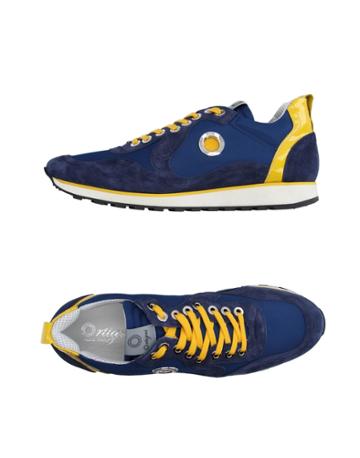 Ortigni Sneakers