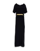 Zeus + Dione Long Dresses