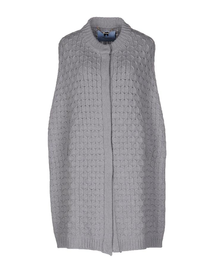 Blumarine Capes & Ponchos