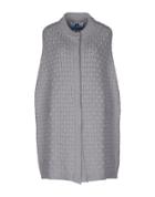 Blumarine Capes & Ponchos