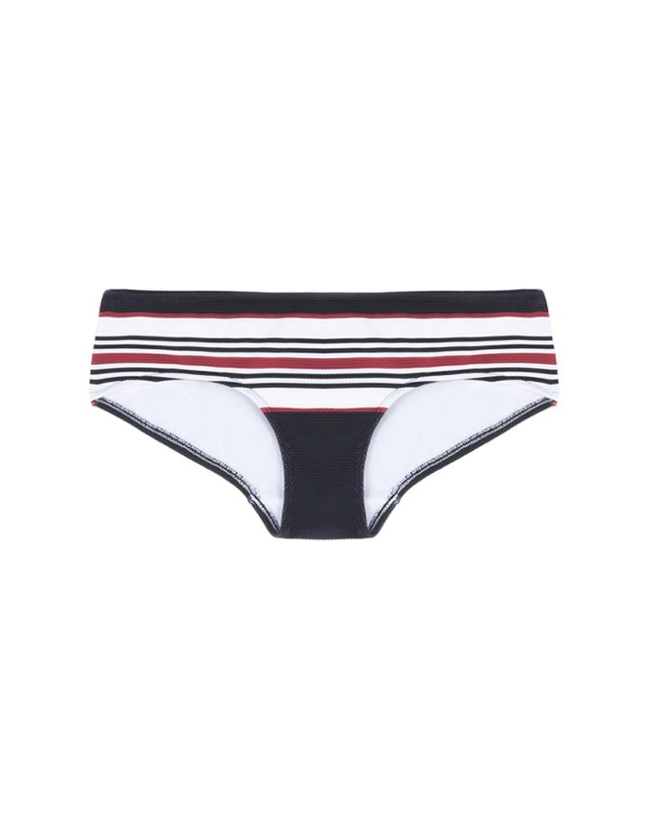 Bianca Balti Bikini Bottoms