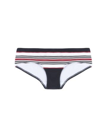 Bianca Balti Bikini Bottoms