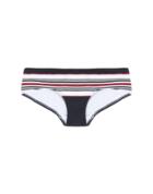 Bianca Balti Bikini Bottoms