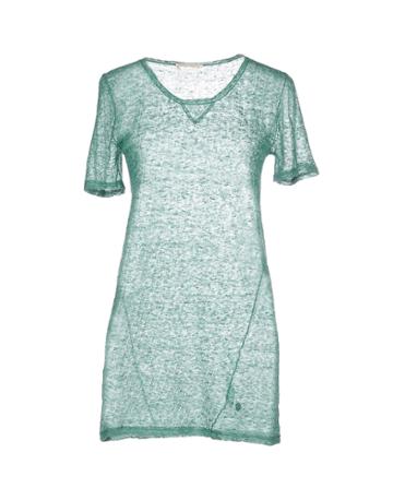 Paolo Pecora Donna Sweaters