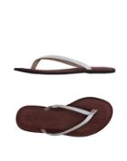 Shoes And More. Toe Strap Sandals