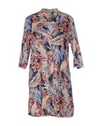 Ganesh Short Dresses