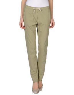 077 Casual Pants