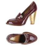 D & G Loafers