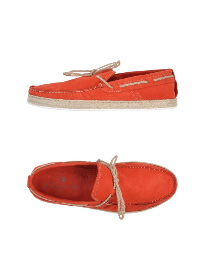 L'estrosa Espadrilles