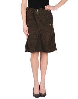 Napapijri Knee Length Skirts