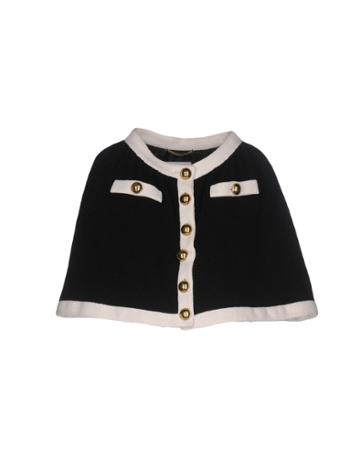 Moschino Couture Capes & Ponchos