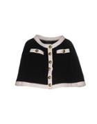 Moschino Couture Capes & Ponchos