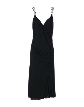 Elsa Zanella Knee-length Dresses