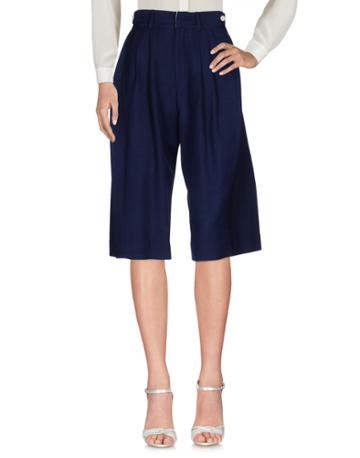 Bourie 3/4-length Shorts