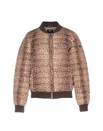 Liu Jo Sport Down Jackets