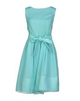 Lineaitaliana Short Dresses