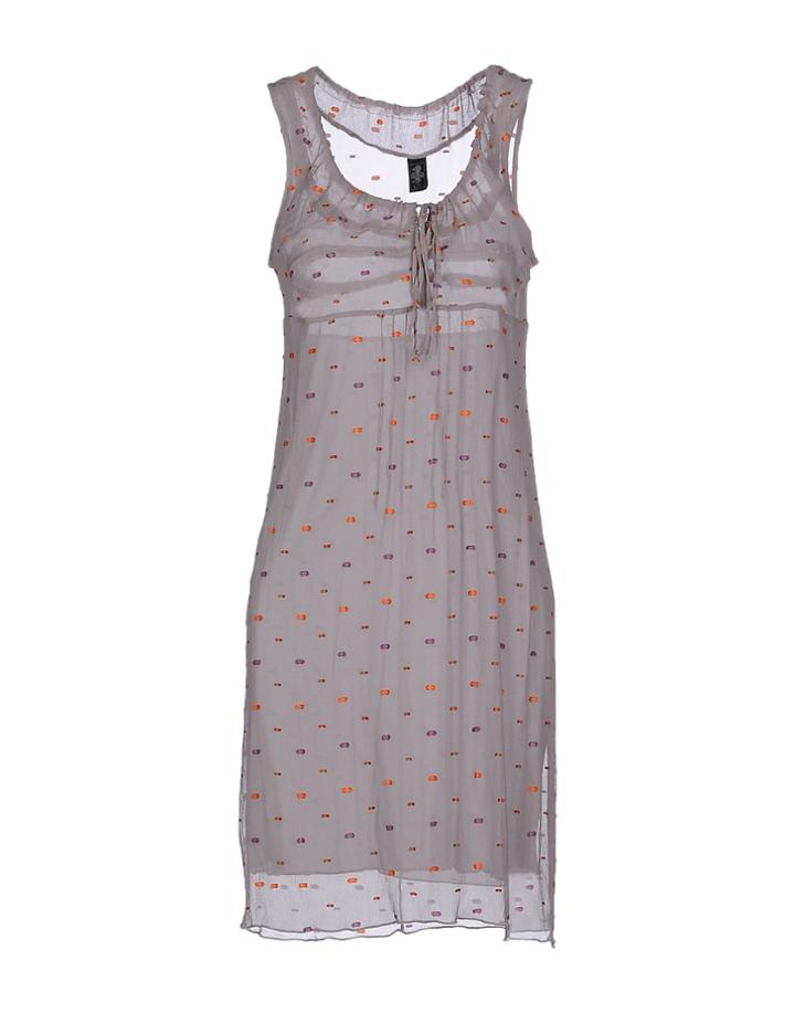 Gy Short Dresses