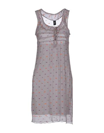 Gy Short Dresses