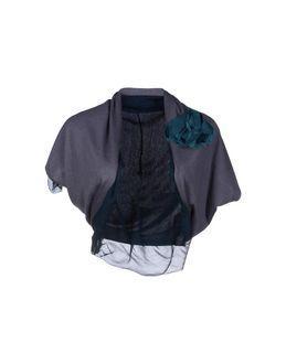 Lanvin Shrugs