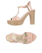 San Crispino Sandals