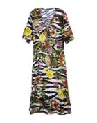 Antica Sartoria By Giacomo Cinque 3/4 Length Dresses