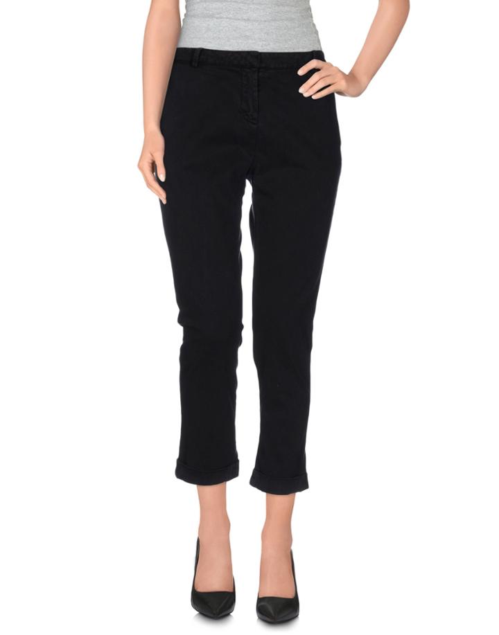 Brian Dales Denim Capris
