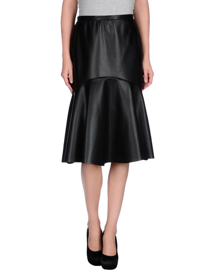 Lover 3/4 Length Skirts
