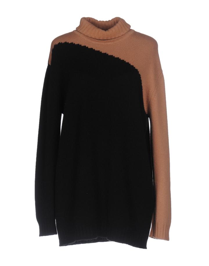 Antonia Zander Turtlenecks