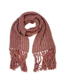 Suoli Oblong Scarves