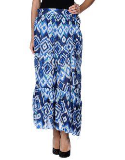 Zucca Long Skirts