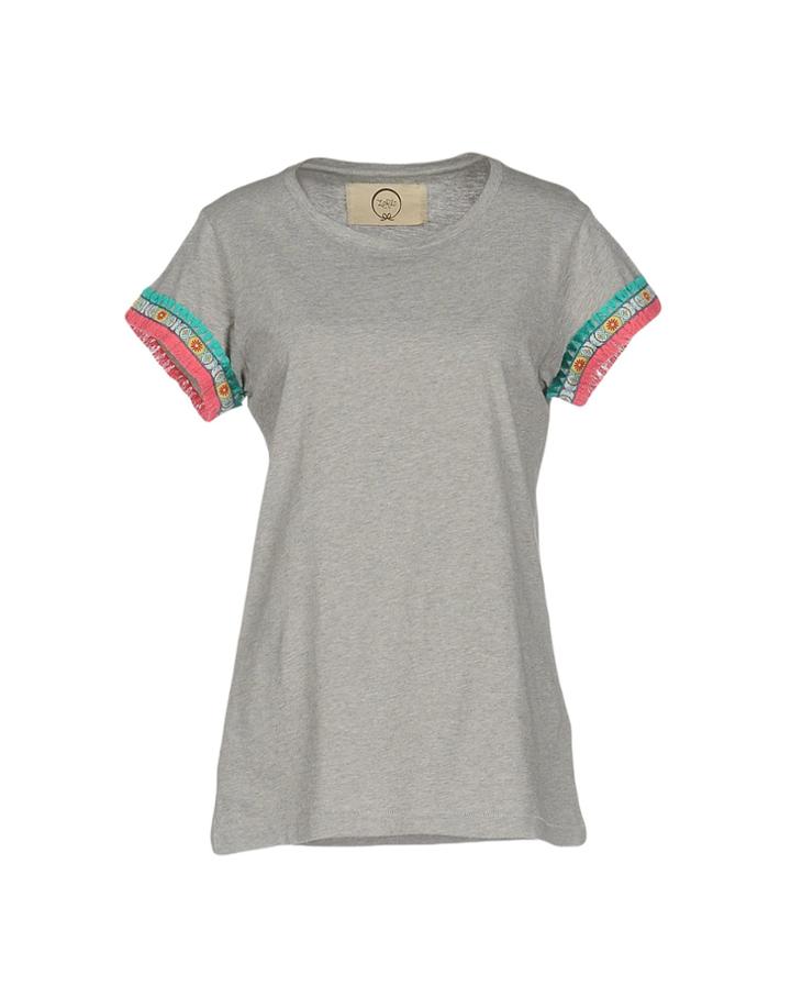 La Ritz T-shirts