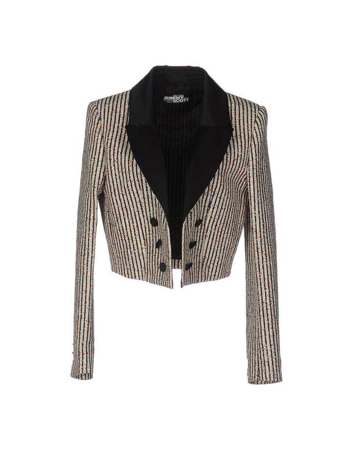 Jeremy Scott Blazers