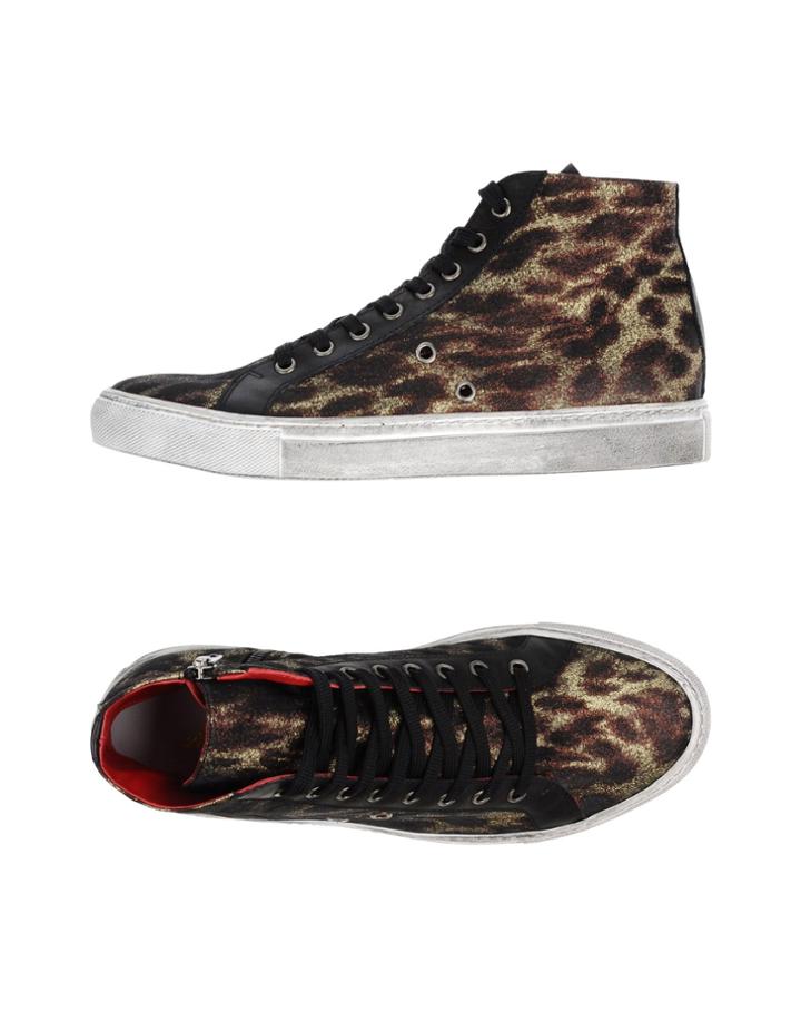 Les Danseuses Sneakers