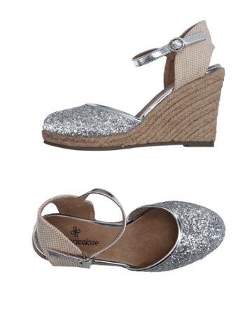 Le Capricciose&reg; Espadrilles