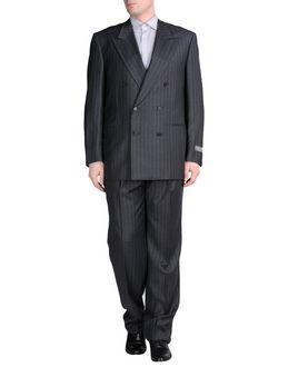 Novecento Suits