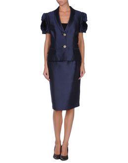 Gai Mattiolo Women's Suits