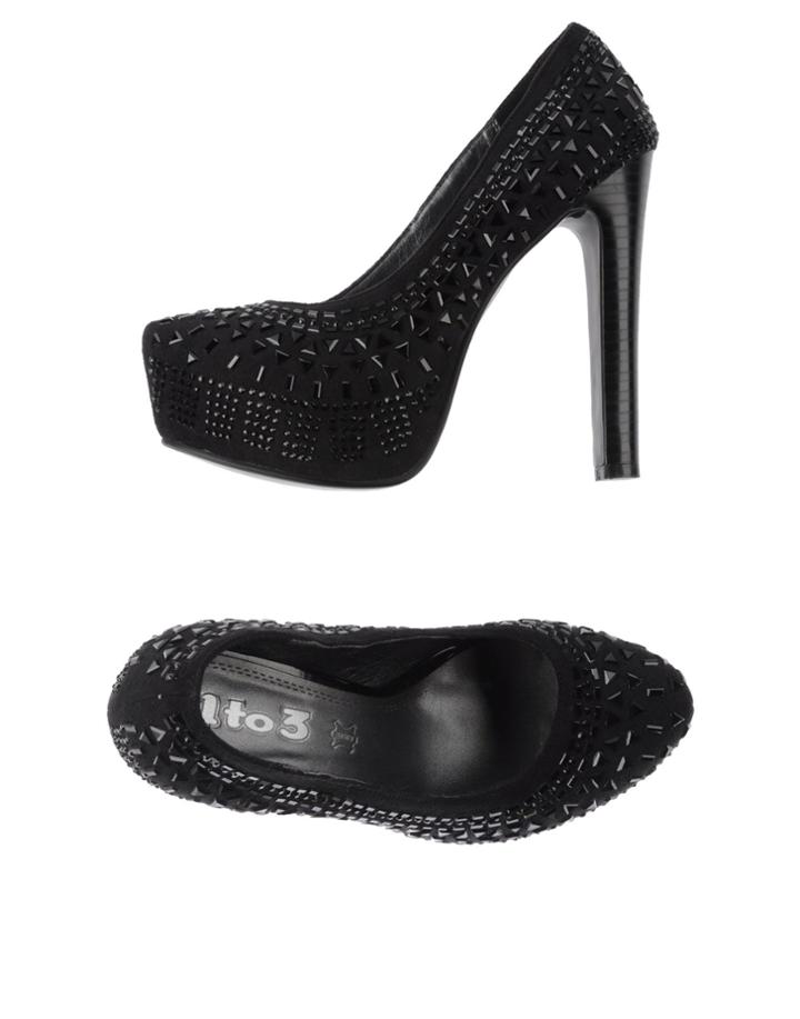 1to3 Shoes Pumps