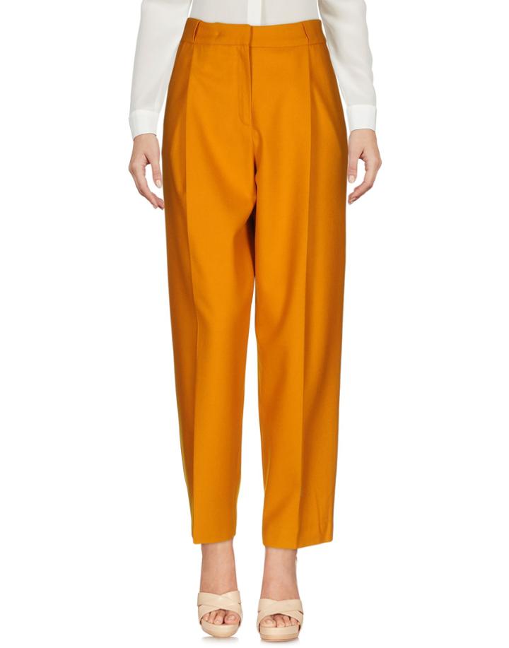 Etienne Deroeux Casual Pants