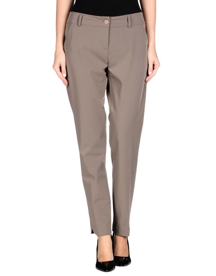 Laura D'andrea Casual Pants