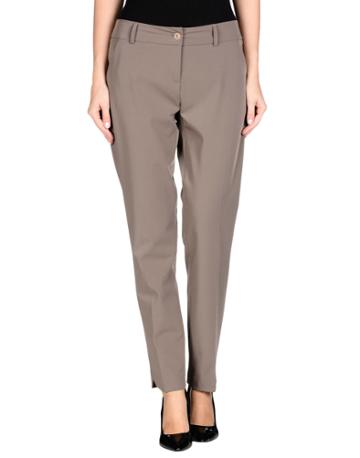 Laura D'andrea Casual Pants