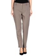 Laura D'andrea Casual Pants