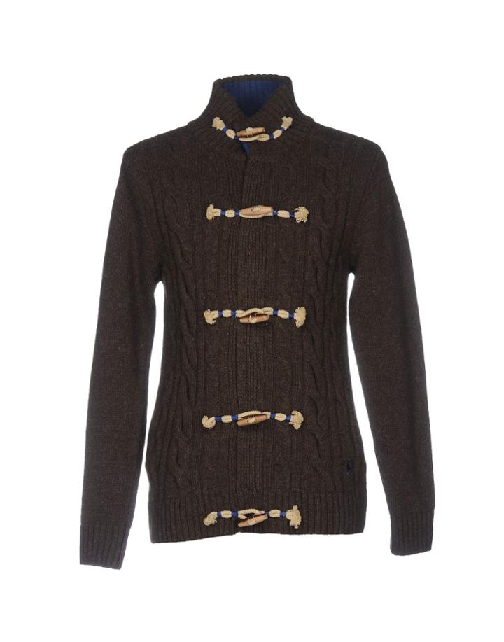 El Ganso Cardigans