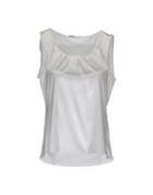 Elie Tahari Tops