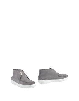 Fradi Ankle Boots