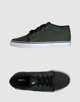 Dekline Sneakers