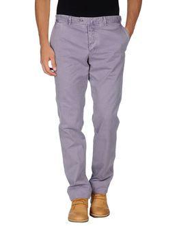 New England Casual Pants