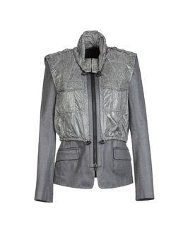 Alexander Wang Jackets