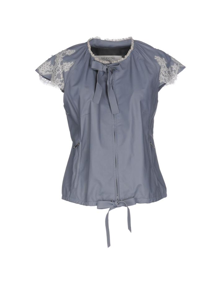 Valentino Roma Jackets